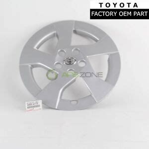 Toyota Prius Wheel Cover Hub Cap Genuine Oem