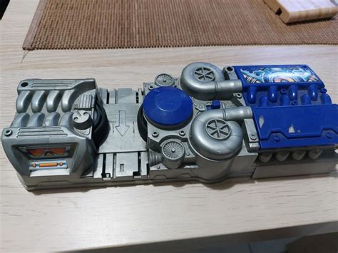 Hot Wheels Track Builder Booster Hobbies Toys Toys Games On Carousell