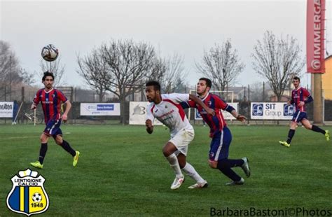 Lentigione Imolese Lentigione Calcio