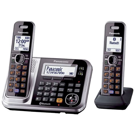 How Do You Reset A Panasonic Cordless Phone at Eden Celestina blog