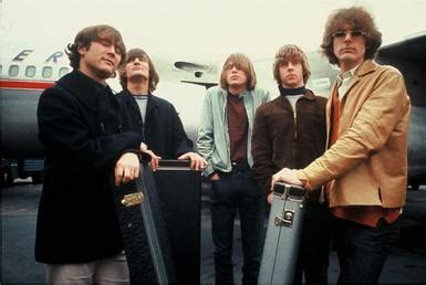 The Byrds - Wikiwand