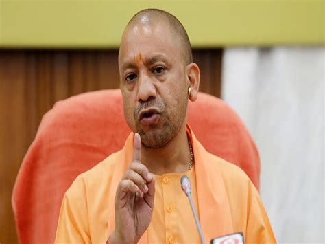 Cm Yogi Slams Pakitsan Before Independence Day Know Speech Quotes