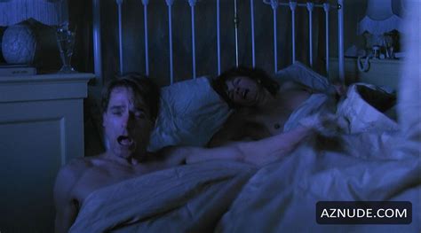 GENEVIEVE BUJOLD Nude AZNude