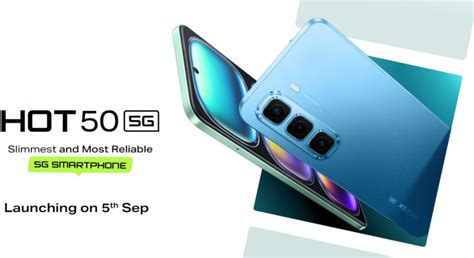 Infinix Hot G Specs Price And Launch Date Is Leak Before The Launch