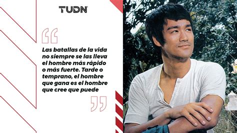 Introducir Imagen Frases De Bruce Lee En Espa Ol Abzlocal Mx