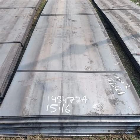 Mild Steel Hot Rolled Sheet Thickness 5 Mm A At 49 Kg In Chennai ID 26448350691