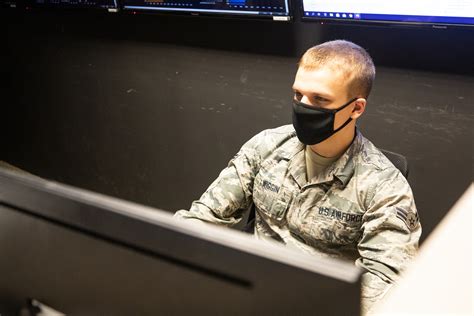 Nh National Guard To Host Regional Cyber Yankee Exercise 157th Air