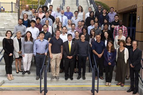 New Faculty Faces Uc Irvine News