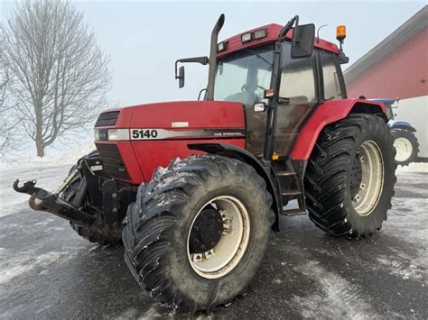 Case IH Maxxum 5140 Plus Gebraucht Neu Kaufen Technikboerse