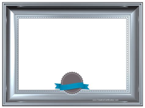 Certificate Clipart Transparent Certificate Transparent Transparent Images