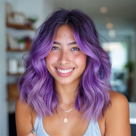 These 89 Trending Hair Colors Will Make You Want To Book A Salon