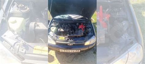 Лада Калина 1. Запчасти купить в Коврове | Авито