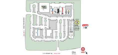 Site Plan - The Homestead