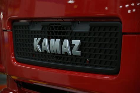 Kamaz Sums Up Financial Results For According To Ras Kamaz Buy