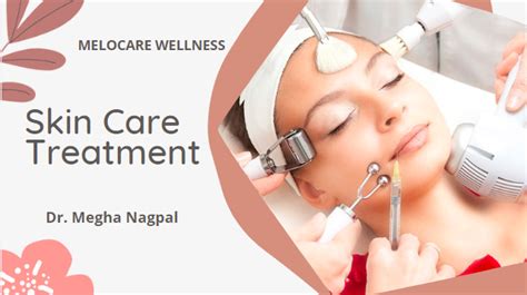 Melocare Wellness Skin Care Clinic in Delhi Cares for Your Skin | by ...