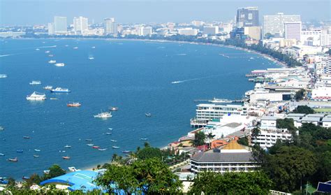 Is it a good time to visit Thailand, in particular Pattaya? | Flirt Pattaya