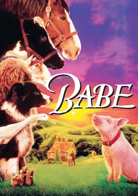 Babe Pathé Thuis
