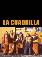 La Cuadrilla El Cine En 20minutos Es