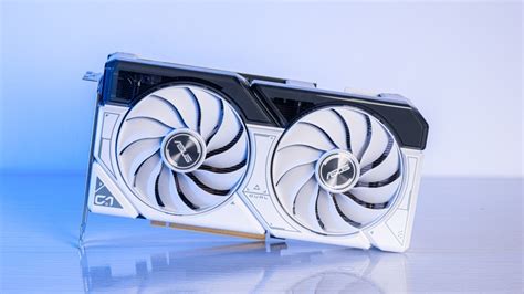 Asus Dual Geforce Rtx Ti White Oc Edition Gb Recensione La