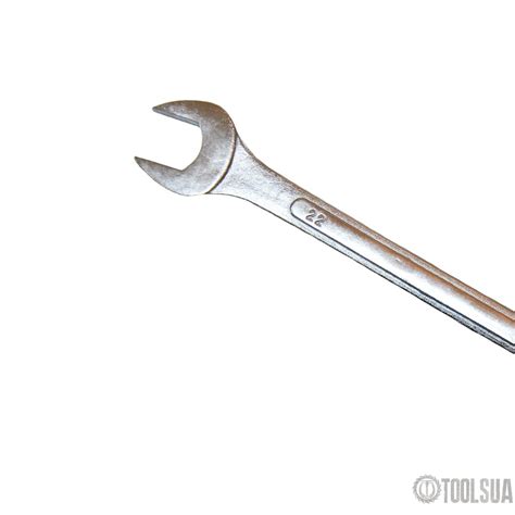 Ключ гайковий комбінованний 22 мм - купити в Toolsua
