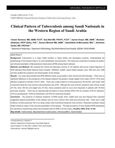 Pulmonary Function Tests Pfts And Their Tanaffos