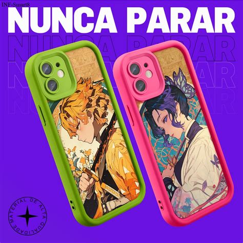 Para Infinix Smart Hot I I I Pro Capinha Kanao Tsuyuri Capa Celular Silicone