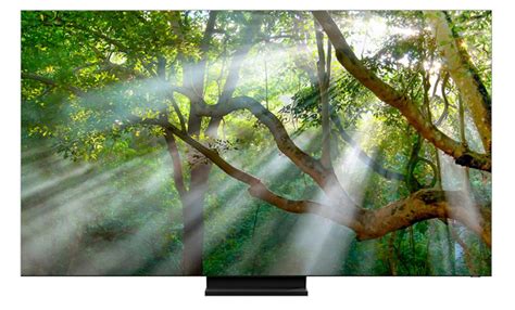Samsung Q950 8K QLED TV First Impressions