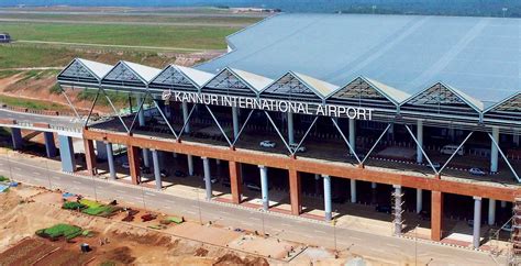 Kannur International Airport: A dream comes true