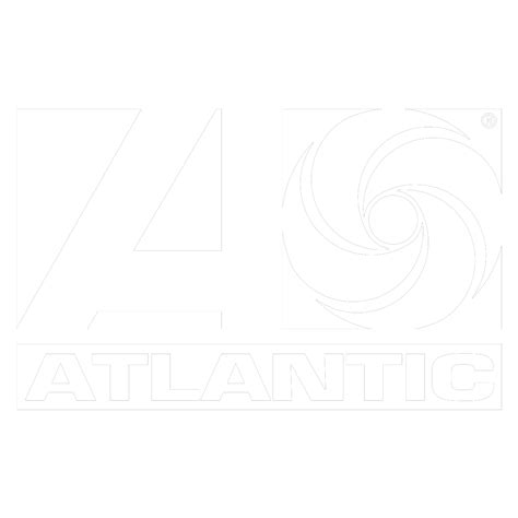 Atlantic Records Logo Png