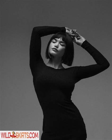 Paris Berelc Theparisberelc Nude Instagram Leaked Photo