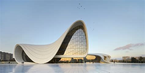 Gallery Of How Fiber Reinforced Concrete Can Make For More Resistant And Lighter Architecture 7