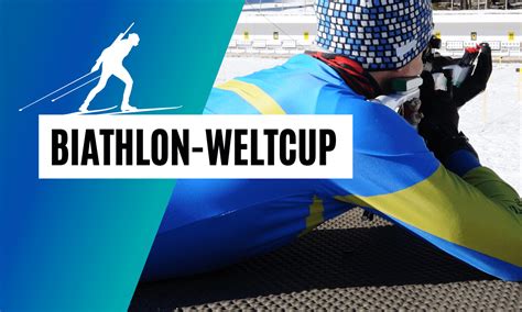 Oberhof Biathlon Weltcup 2024 2025 Ergebnisse Anmeldung