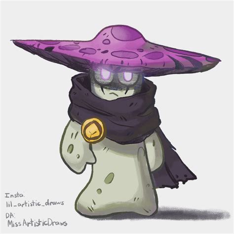 Pvz Nightcap By Missartisticdraws On Deviantart