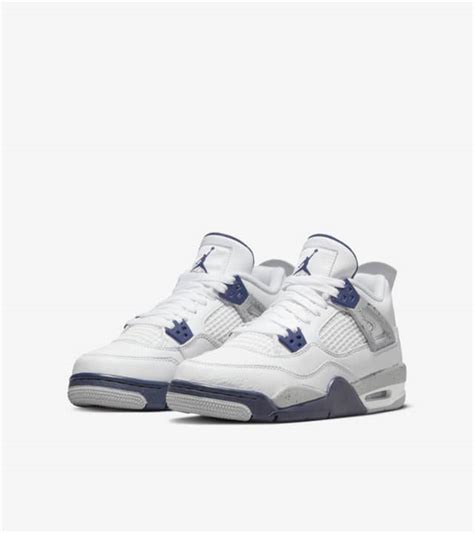 Air Jordan Midnight Navy Releasedatum Nike Snkrs Be