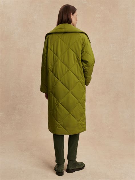 womens quilted jackets coats varley