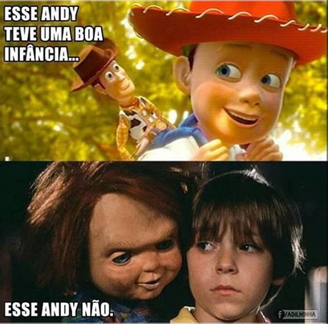 Chucky - Meme subido por LokoMaster0901 :) Memedroid