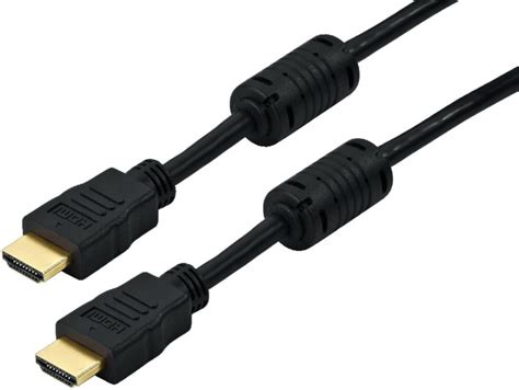 Monacor Hdmc Sw Hd Kabel M G Nstig Bei Ltt