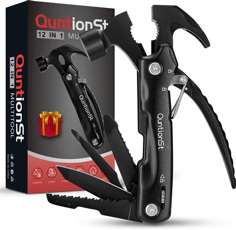 Gifts For Men In Hammer Multitool Stocking Stuffers For Men