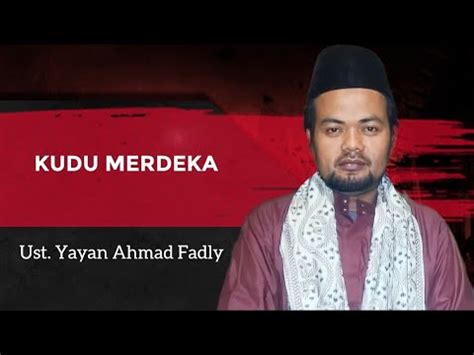 Kudu Merdeka YouTube