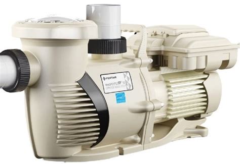 Motobomba Whisperflo Xf 5hp 3f Mod Xfk 12 208 230v Hydralbercas