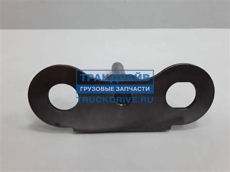 Направляющая ГБЦ Вольво FH12 FM12 двигатель D12A/B/C/D 2.10159 DT SPARE ...