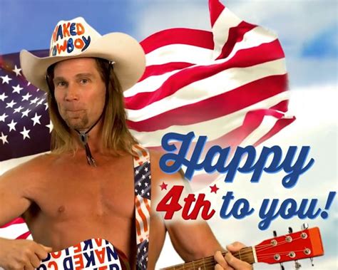 Naked Cowboy Ecard Personalize Birthday ECard Blue Mountain ECards For Facebook