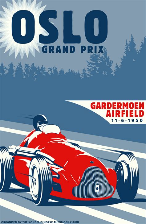 Retro Racing Car, Vintage Racing Poster, Racing Art, Vintage Race Car ...