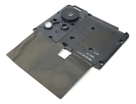 Tampa Traseira Infinix Hot S X B Original Frete Gr Tis