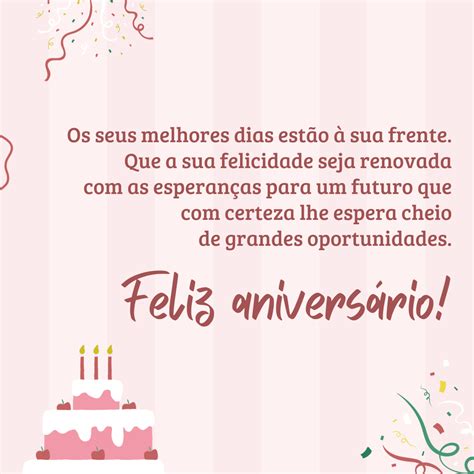 Frase Linda De Aniversario - Frases De Aniversário – Frases Lindas De Aniversário – RMGD