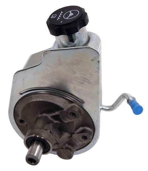 Acdelco Acdelco Gm Genuine Parts Power Steering Pumps Summit