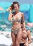 Natalia Borges Bikini Candids At The Beach In Miami March X Phun Org Forum