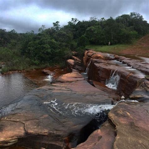 Alto Caparaó as mais belas cachoeiras e montanhas de Minas