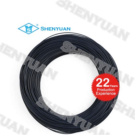 Ul Awg Ptfe Coated Nichrome Wire Manufacturers V