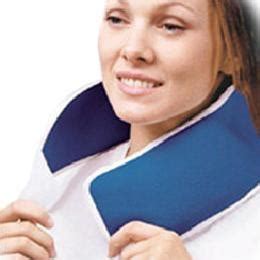 Thermal Wrap Reusable Hot Cold Compress Braces Supports FLA Orthopedics Inc